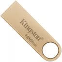 USB-накопичувач Kingston USB3.2 128 GB металевий (DTSE9G3/128 GB)