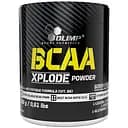 Аминокислота BCAA Olimp BCAA Xplode Powder Фруктовый пунш 280 г