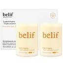 Питательная маска-бальзам для губ Belif Super Knights Multi Vitamin Lipcerin SET 15 мл x 2 шт. (BT20490)