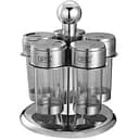 Набір для спецій Gipfel Aliya 6 предметів (7132)