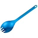 Ловилка Snow Peak SCT-004BL Titanium Spork Blue