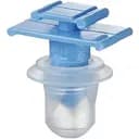 Клипса крепления обшивки Mak (15652)