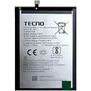 Акумулятор Tecno Spark 7 - BL-58CT (6000 mAh)