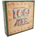 Настольная игра-викторина Strateg Logi Tep на украинском языке (30269)