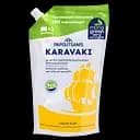 Жидкое мыло Karavaki Ромашка, сменный блок, 900 мл (KLSC900R)