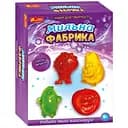 Мыльная фабрика Ranok Creative Овощи - фрукты 15100424