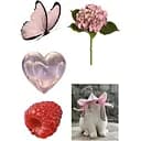 Стикерпак Cobart 3Д "Pampas"