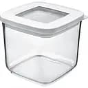 Пластиковий контейнер Bager Terra Dry Food 750 мл (BG-481)