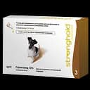 Капли Стронгхолд 12% для собак, от блох и клещей, 5-10 кг, 0,5 мл х 3 пипетки (10008309)