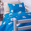 Комплект постельного белья MirSon Kids Time 17-0350 Slovenia детский