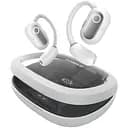 Навушники бездротові Baseus Eli Fit Open-Ear True білі (A00073200213-00)