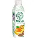 Нектар Наш Сік Мультифруктовий 500 мл