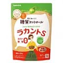 Натуральний цукрозамінник Lakanto S Granule, 130 г (27915)