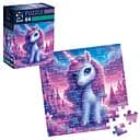 Пазли De.tail Казковий світ, 64 деталі, DT1234-11