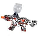 Автомат ST 620 B-1-01, акумулятор 3,7 V, орбізи, магазин, червоний колір