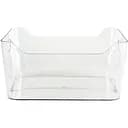 Ящик для хранения МВМ My Home FH-24 XL 369х298х178 мм прозрачный (FH-24 XL T)