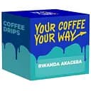 Дріп-кава 25 Coffee Roasters Drips Rwanda Akagera 7 шт.