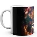 Кружка GeekLand Tate no Yuusha no Nariagari Восхождение Героя Щита Наофуми Рафталия TNYN 02.01 330 мл белая