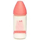 Пляшечка для годування Suavinex Сенс життя Ведмідь, 240 мл (303488)