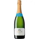 Вино игристое Bach Cava Extrisimo Semi Seco, белое, полусухое, 0,75 л
