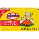 Паста El Yucateco ачиоте 100 г