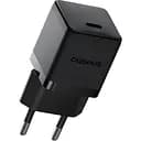 Мережевий зарядний пристрій Baseus Palm 1-USB-C 30W Cluster Black (P10111605113-00) [127628]