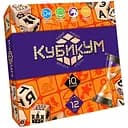 Розважальна гра КубікУм укр. G-KU-01U