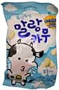 Конфеты жевательные Lotte Malang Cow Milk Молочные 79 г