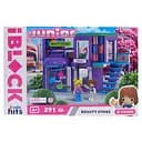 Конструктор детский "Магазин Красоты" KH08/013/2, 290 деталей