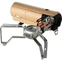 Пальник газовий Snow Peak GS-600KH Home&Camp Khaki