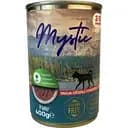 Вологий корм Mystic паштет для цуценят з куркою та лівером  400 г