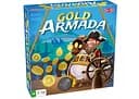 Настольная игра Tactic Золотая Армада (Gold Armada) (54553)