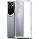 Панель BeCover Anti-Shock для Tecno POVA 4 (LG7n) Clear (708903)