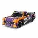 Радиоуправляемая машина DH 666-83 D-01, акум. 7.4V, 2.4Ghz, 2 комплекта колес, противоударная, подсветка, Фиолетовая