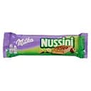 Вафли Milka Nussini с фундуком и какао в в молочном шоколаде, 31 г (890958)