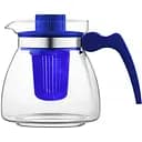 Заварочный чайник Termisil с фильтром синий 1.25 л (CDES125Z)