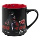 Чашка керамическая Kite NR-2 350 мл (NR25-215-2)