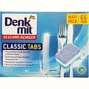Таблетки для посудомоечной машины Denkmit Classic 65 шт.