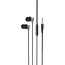 Наушники Hoco M98 Delighted Metal С Микрофоном