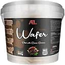 Замінник харчування AllSports Labs Wafer Filled, 500 грам - Какао