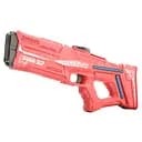 Водяний акумуляторний автомат Space Model Water Gun 9002A (750ml) with lithium battery Red