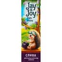 Цукерки фруктові Jay&Joy Слива 32 г