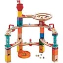 Конструктор-лабиринт Hape Quadrilla Побег из замка 102 элементов (E6019)