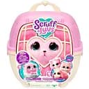 Игрушка Moose Scruff A Luvs Лохматое превращение пудровый (30326)