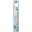 Зубная щетка Pasta Del Capitano Whitening Medium, средняя, голубой