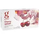 Чай черный G'tea! с вишней и лавандой 35 г