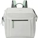 Рюкзак Tigernu T-B9513 14" 15 л белый [121228]