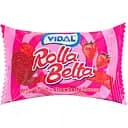 Конфеты Vidal Rolla belta Strawberry желейные 20 г