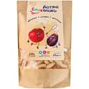 Палочки неглазированные Детские вкусности Яблоко, слива, ваниль 25 г