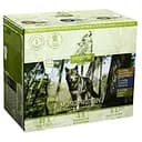 Набір вологого корму для дорослих собак Isegrim Adult Pouch Roots Multipack I Monoprotein: М'ясо кабана, Конина і М'ясо індички 2.46 кг (6 паучів x 410 г)